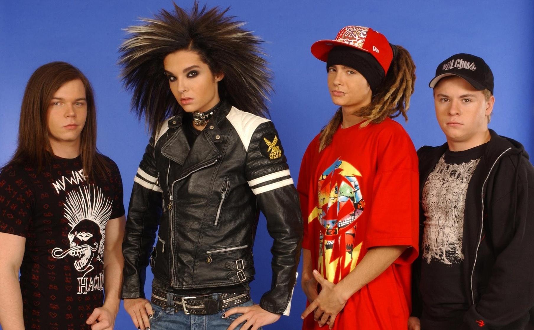 Tokio Hotel