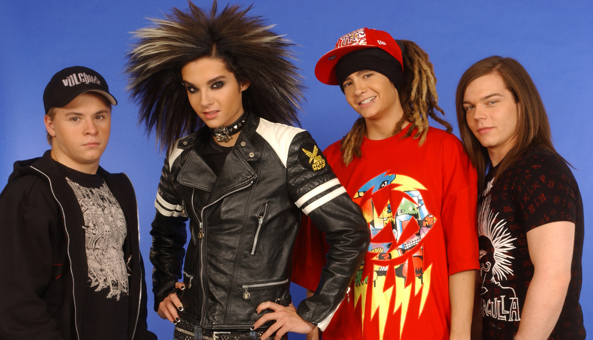 Tokio Hotel