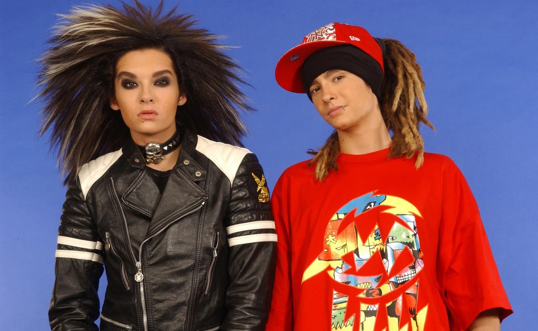 Tokio Hotel