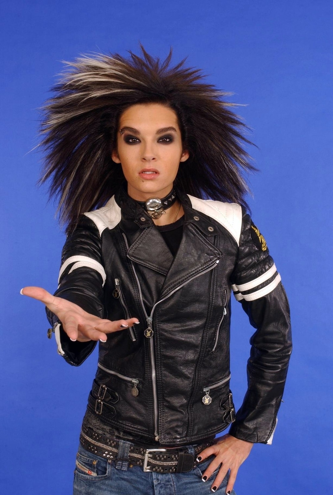 Picture of Bill Kaulitz