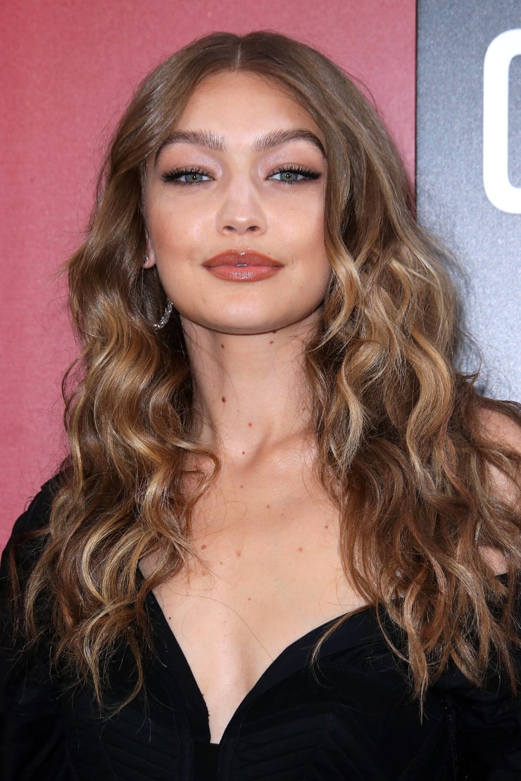 Picture of Gigi Hadid