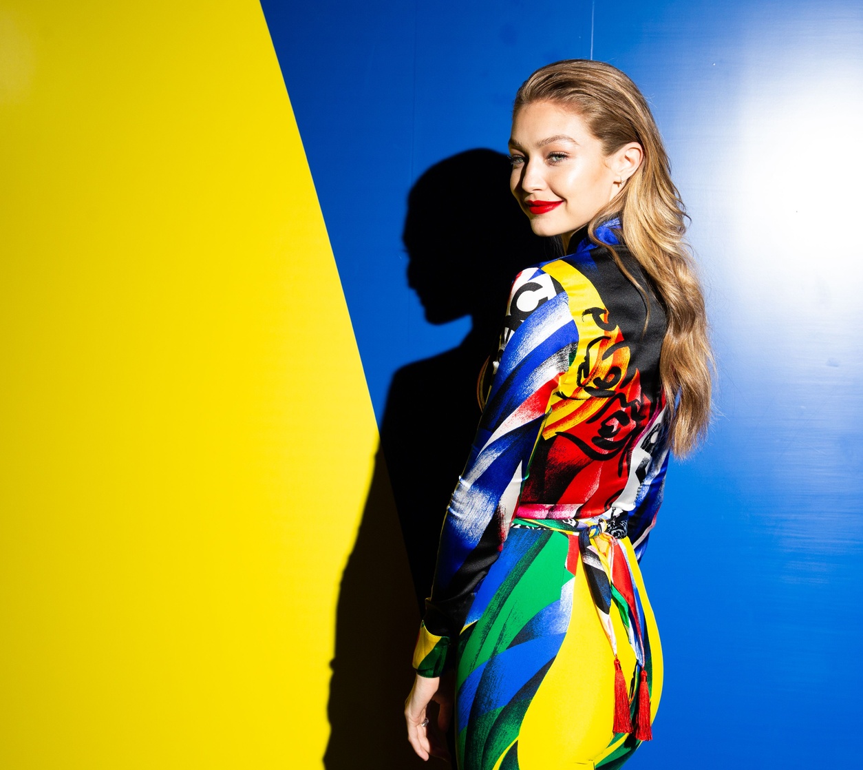 Gigi Hadid