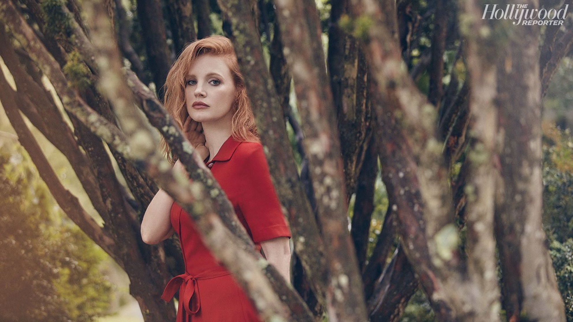 Jessica Chastain Jessica Chastain