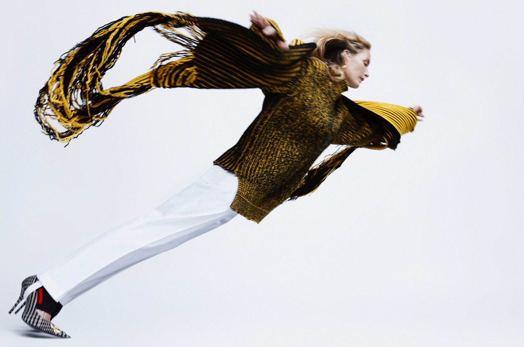 Georgina Grenville