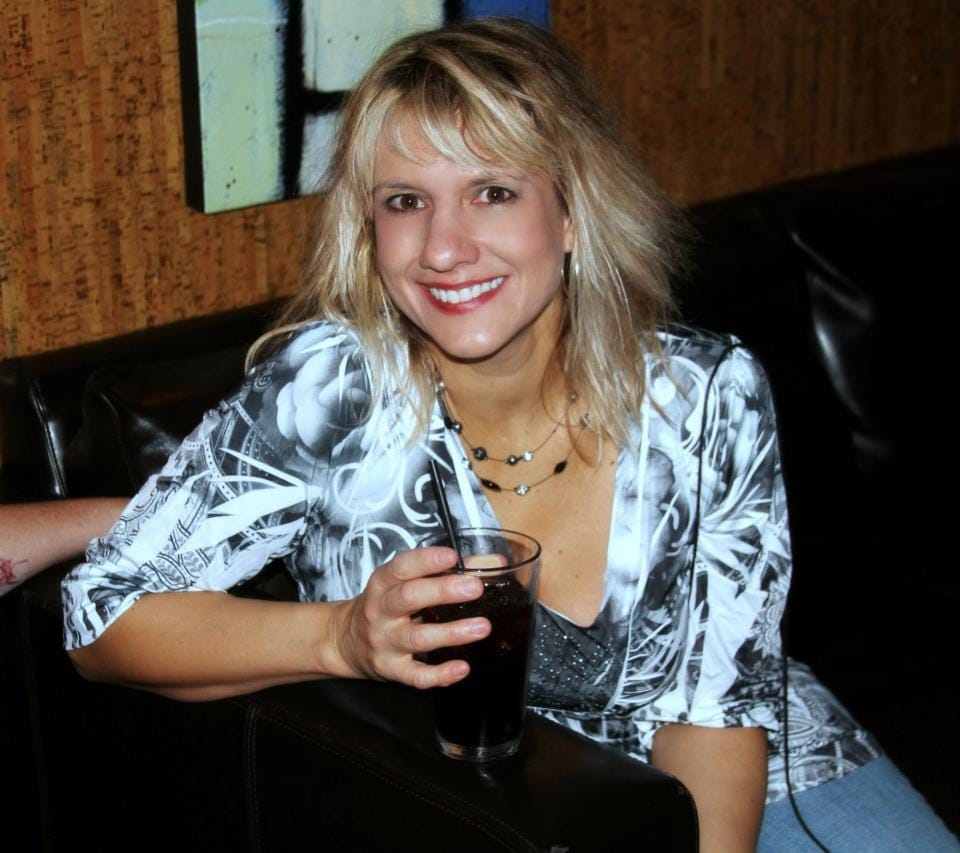 Janet Mayson