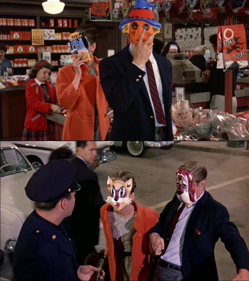 Breakfast at Tiffany's