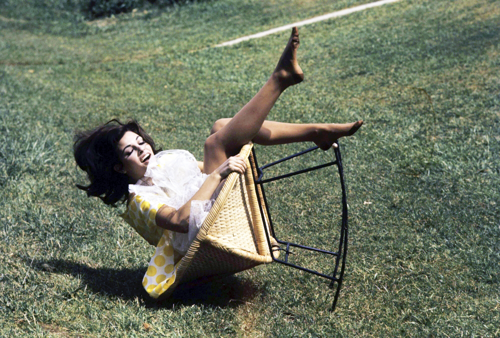 Raquel Welch Raquel Welch