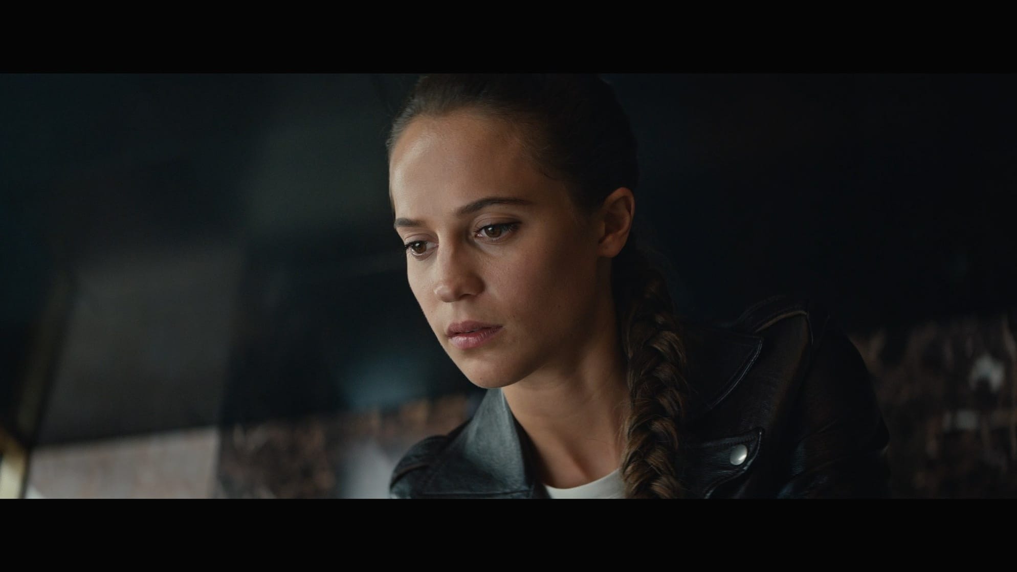 Alicia Vikander Alicia Vikander