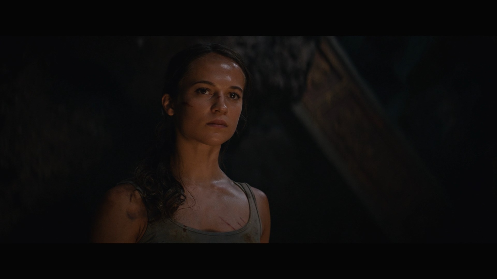 Alicia Vikander Alicia Vikander