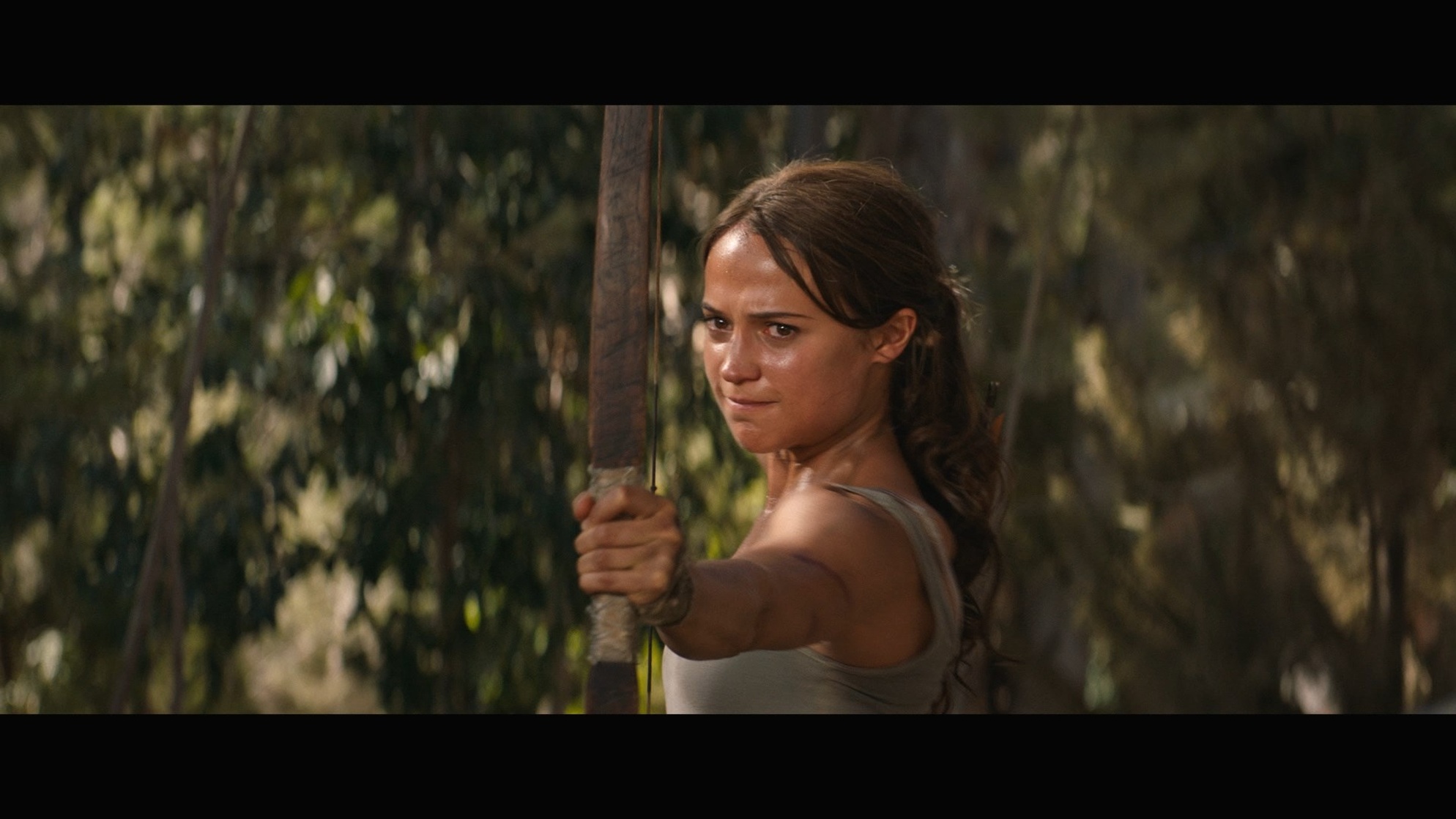 Alicia Vikander Alicia Vikander