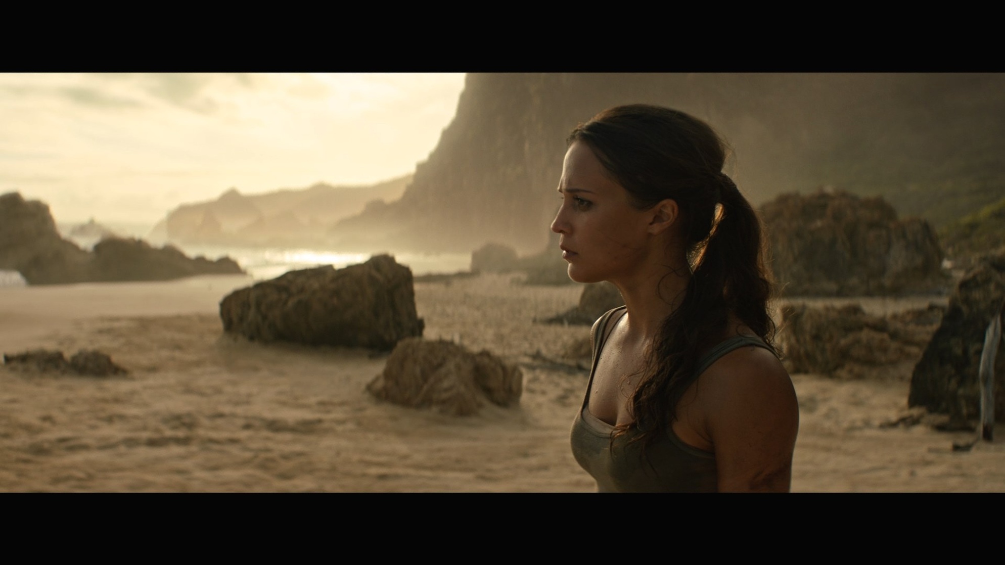 Alicia Vikander Alicia Vikander