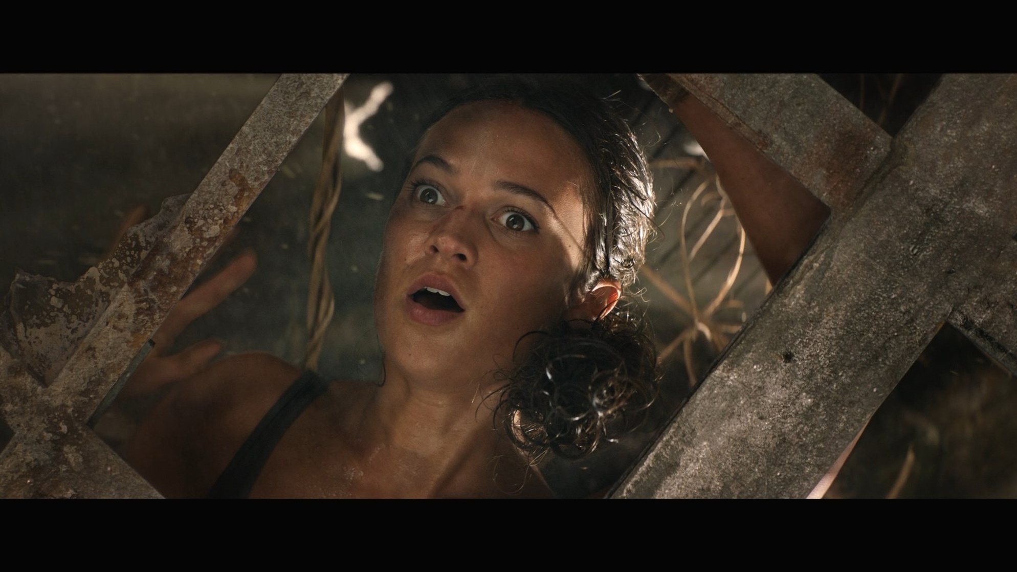 Alicia Vikander