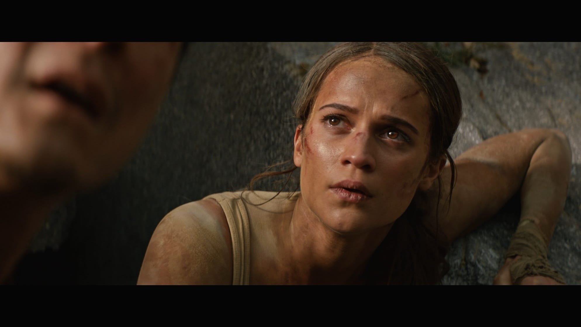 Alicia Vikander