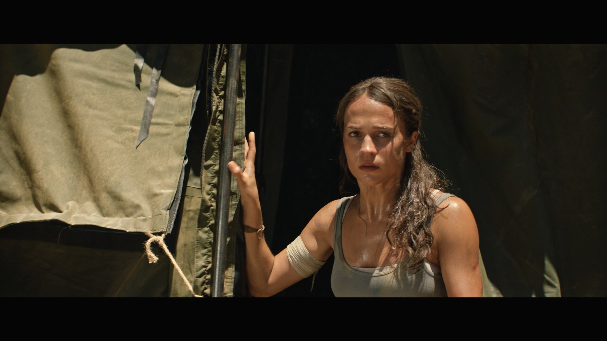 Alicia Vikander Alicia Vikander