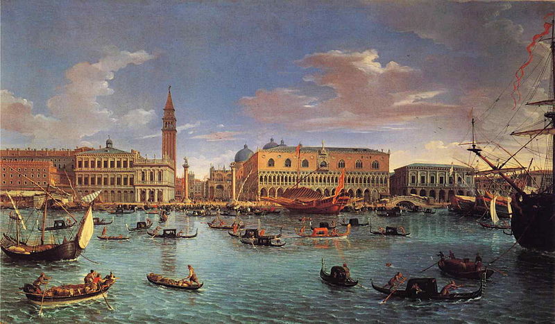 Venice