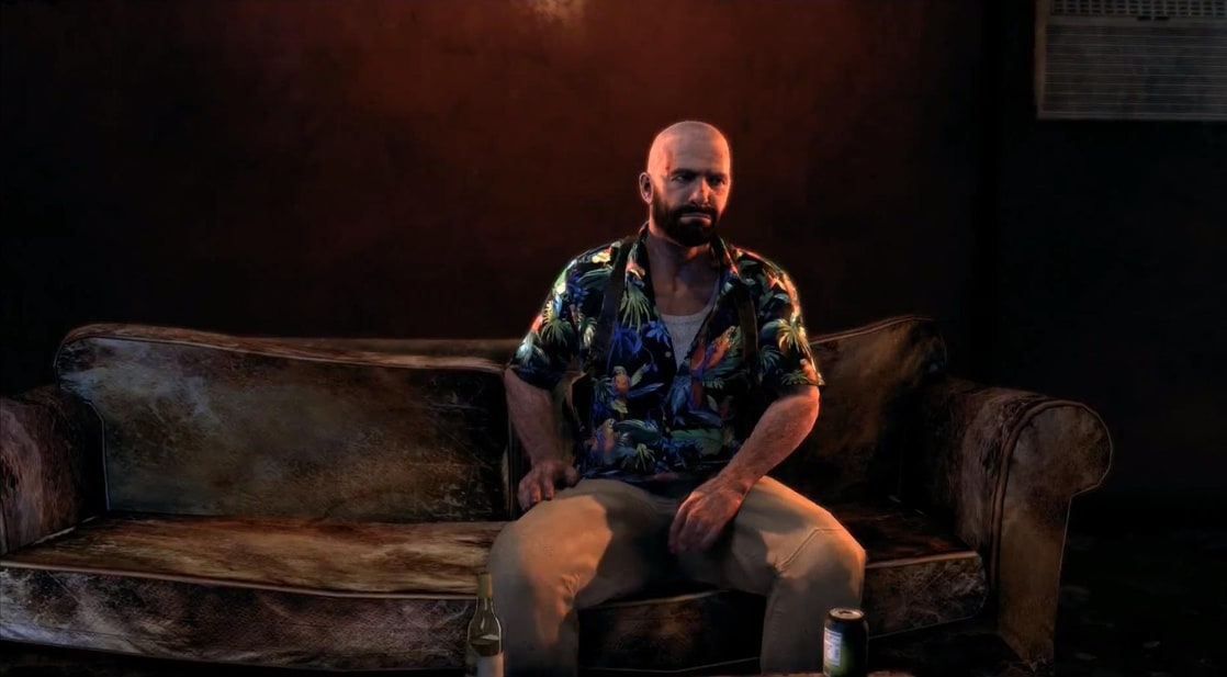 Max Payne 