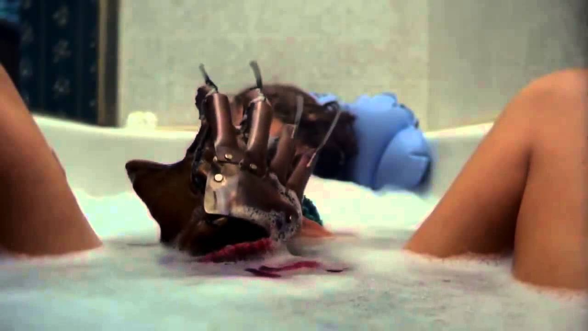 A Nightmare on Elm Street A Nightmare on Elm Street