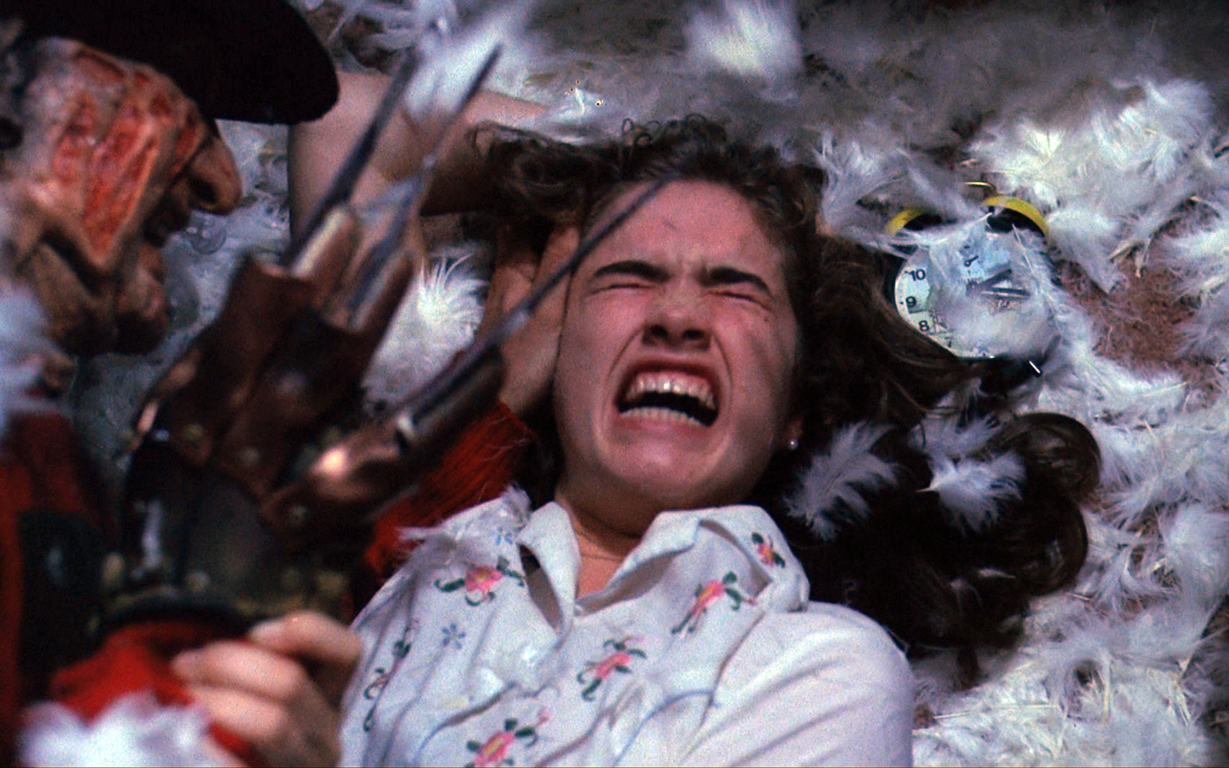 A Nightmare on Elm Street A Nightmare on Elm Street