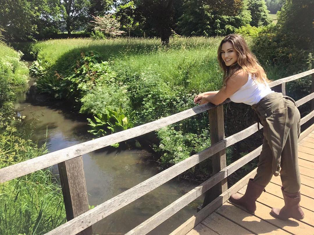 Kelly Brook Kelly Brook