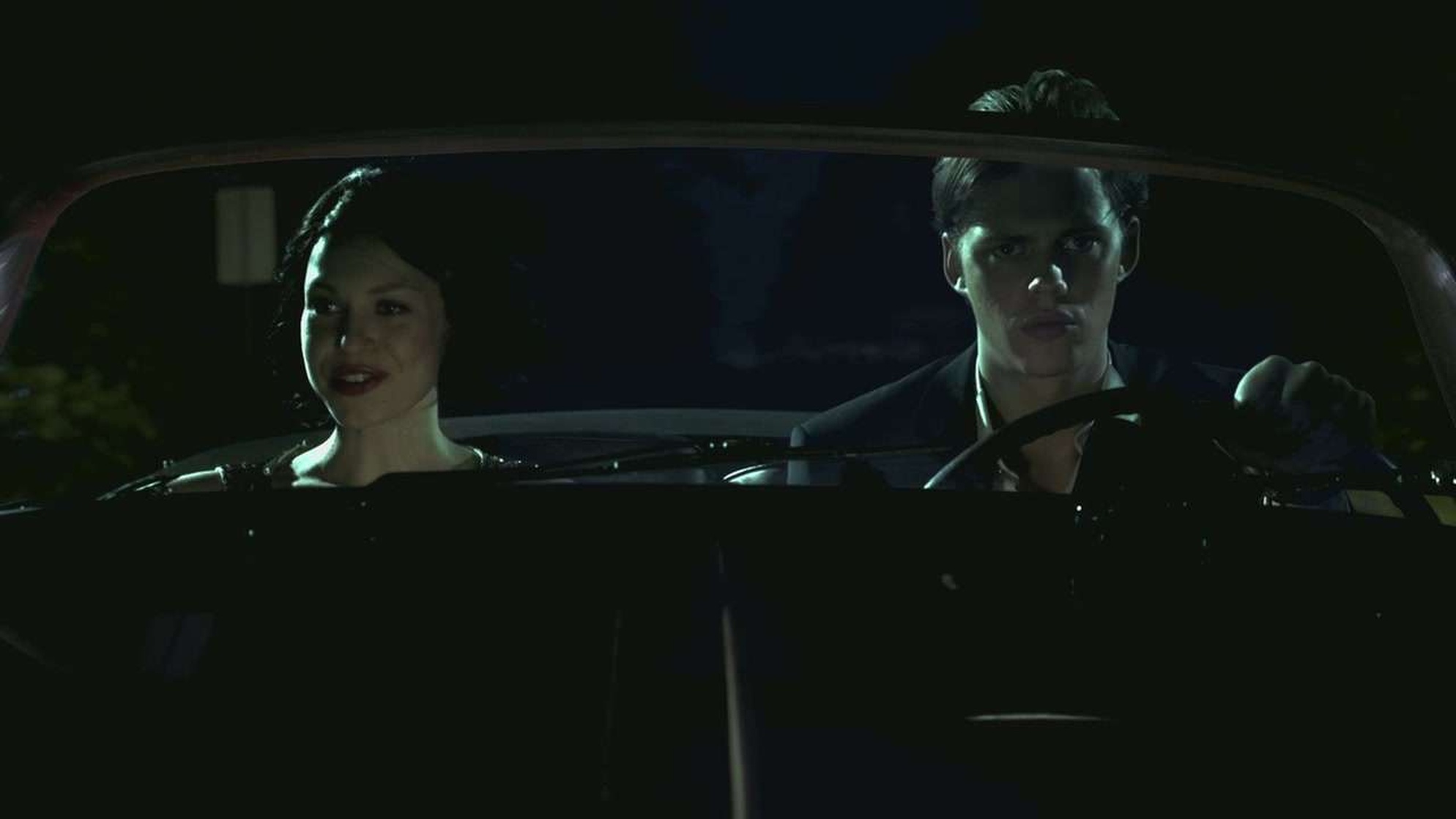 Hemlock Grove