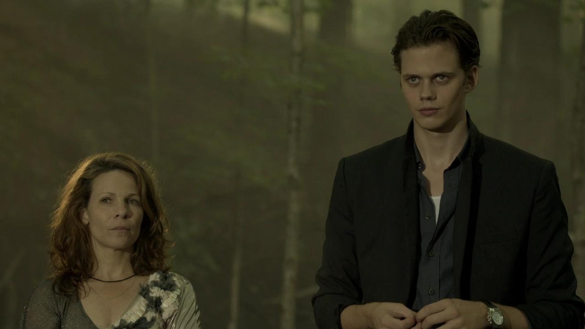 Hemlock Grove