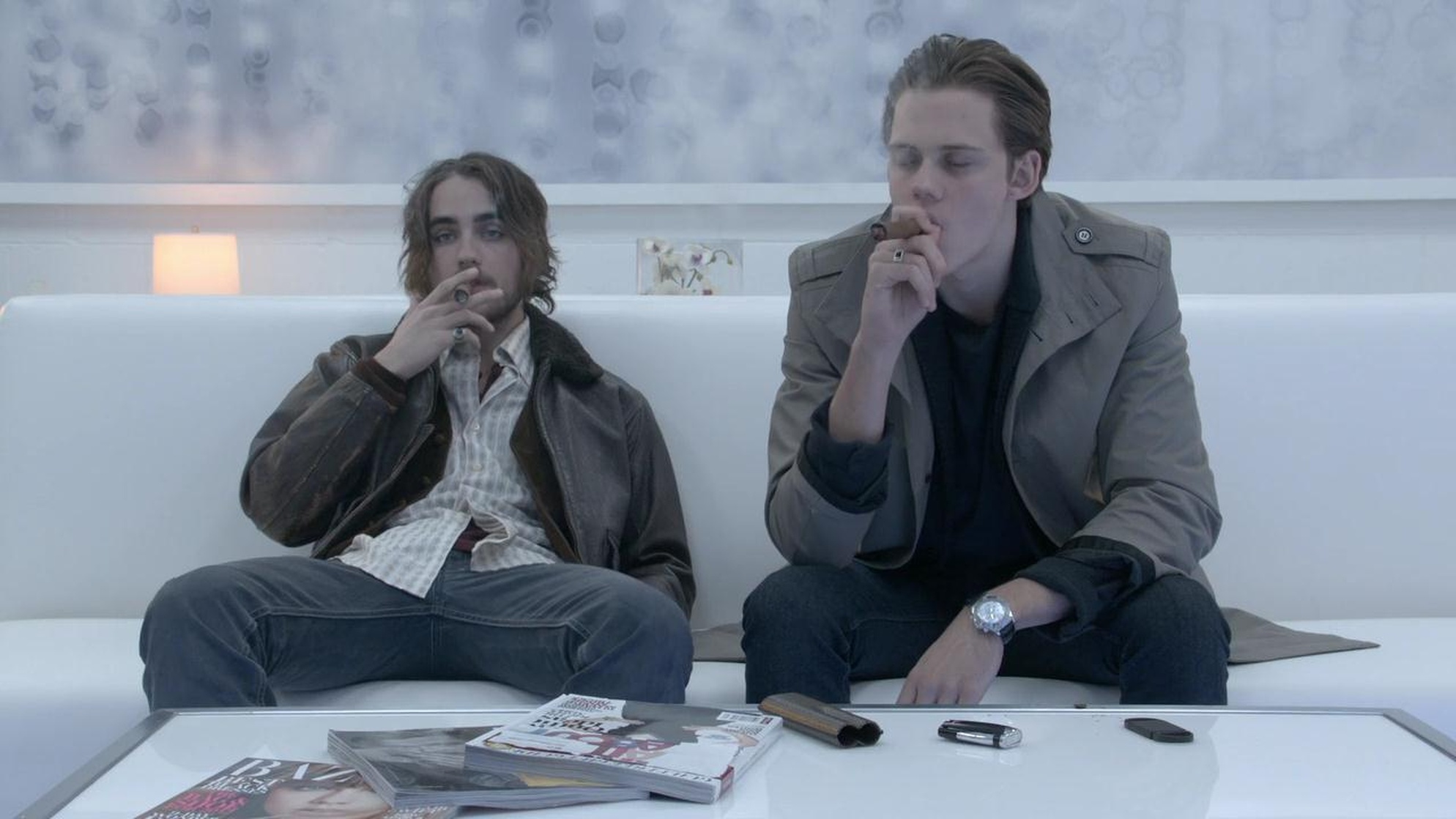 Hemlock Grove