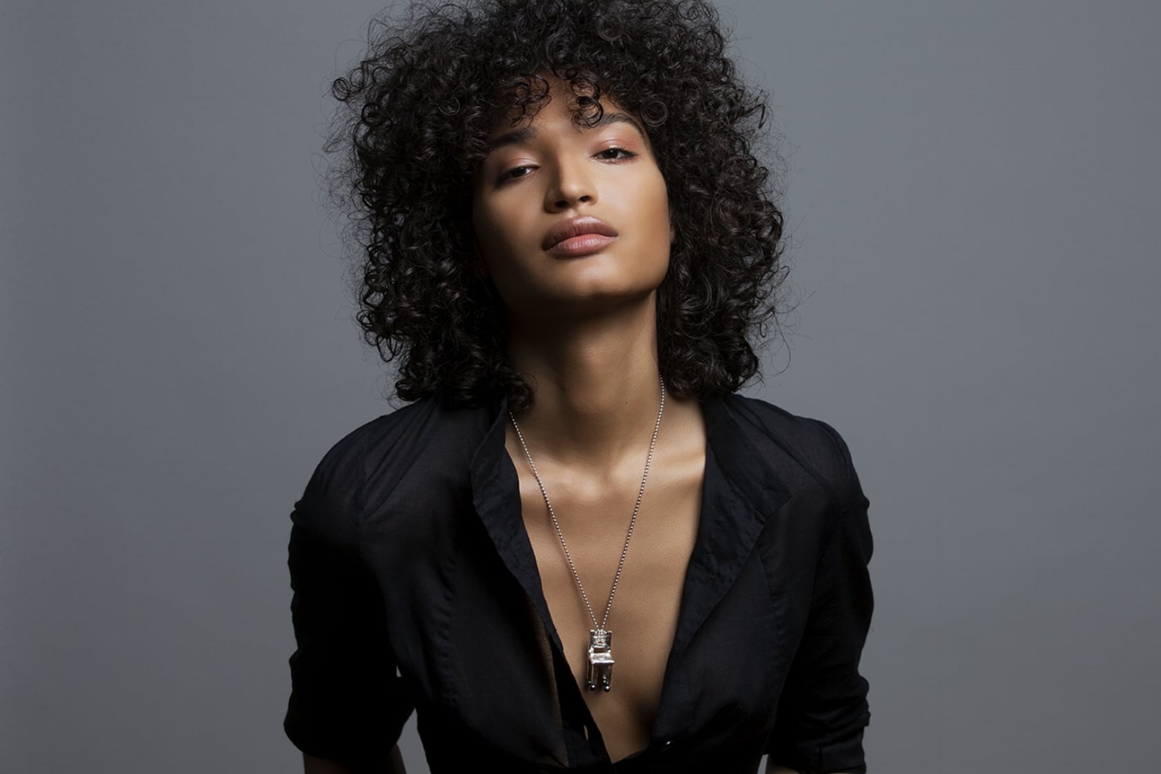 Indya Moore