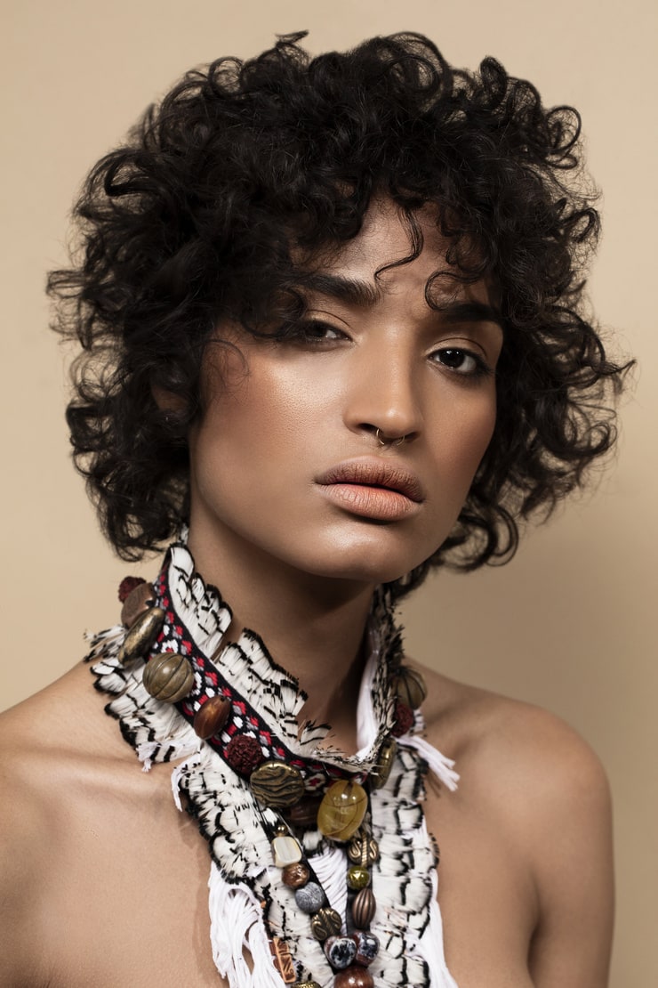 Indya Moore picture