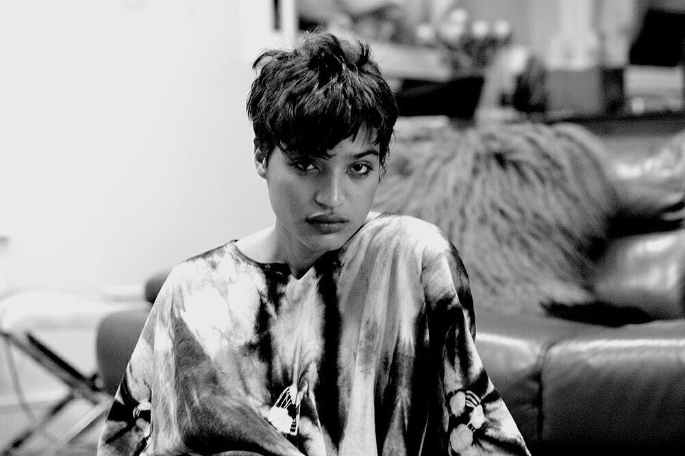 Indya Moore Indya Moore