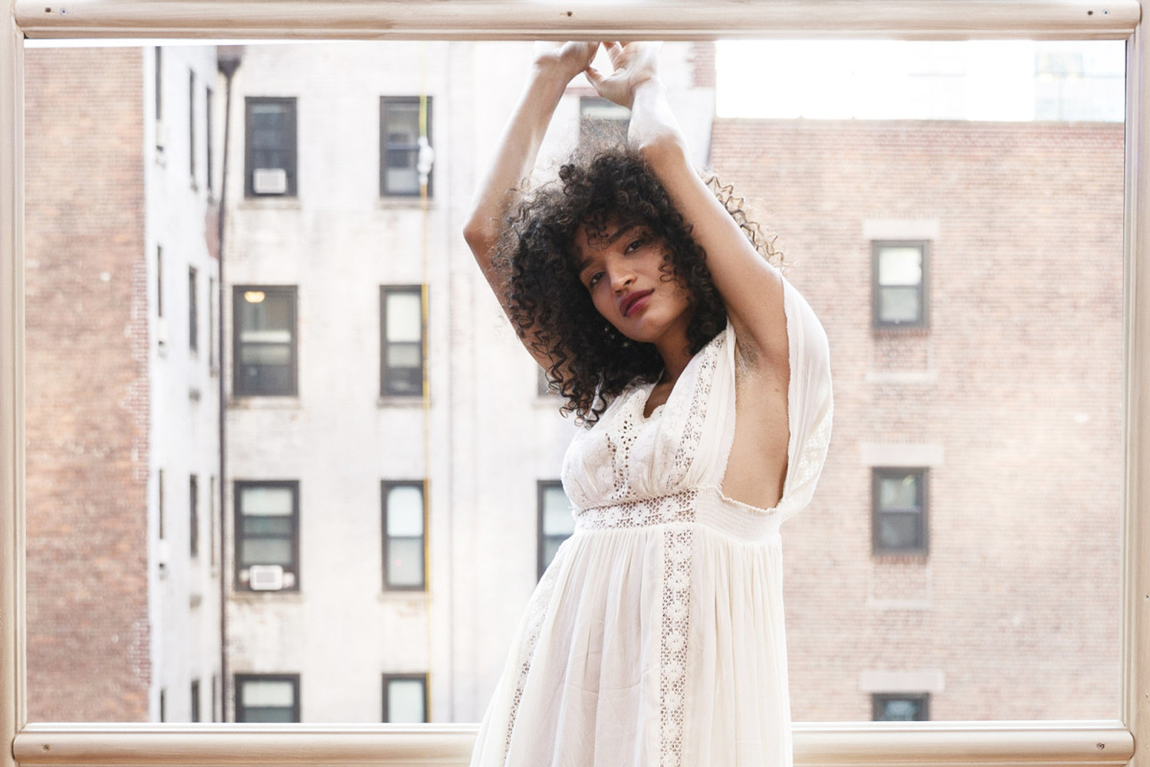 Indya Moore
