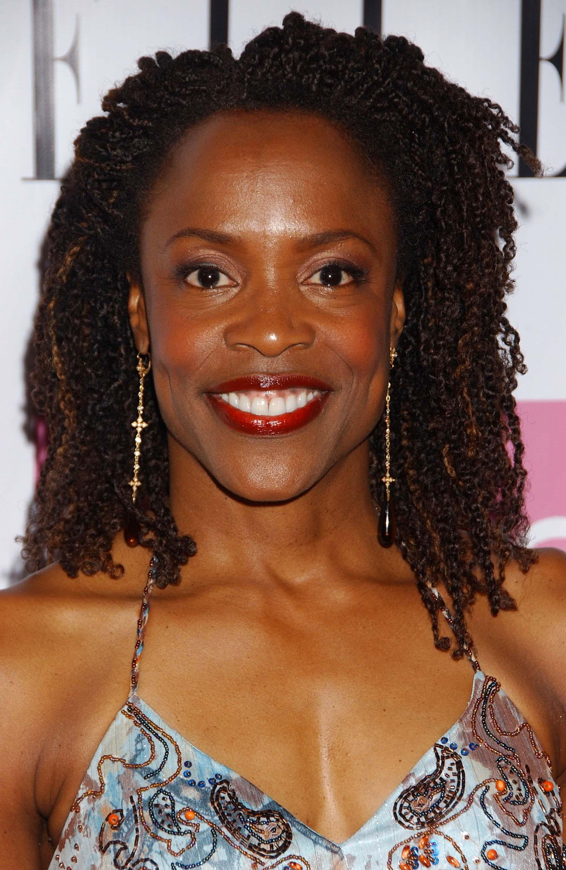 Charlayne Woodard picture images Charlayne Woodard