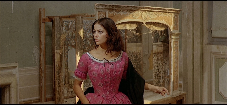 The Leopard (1963) The Leopard (1963)