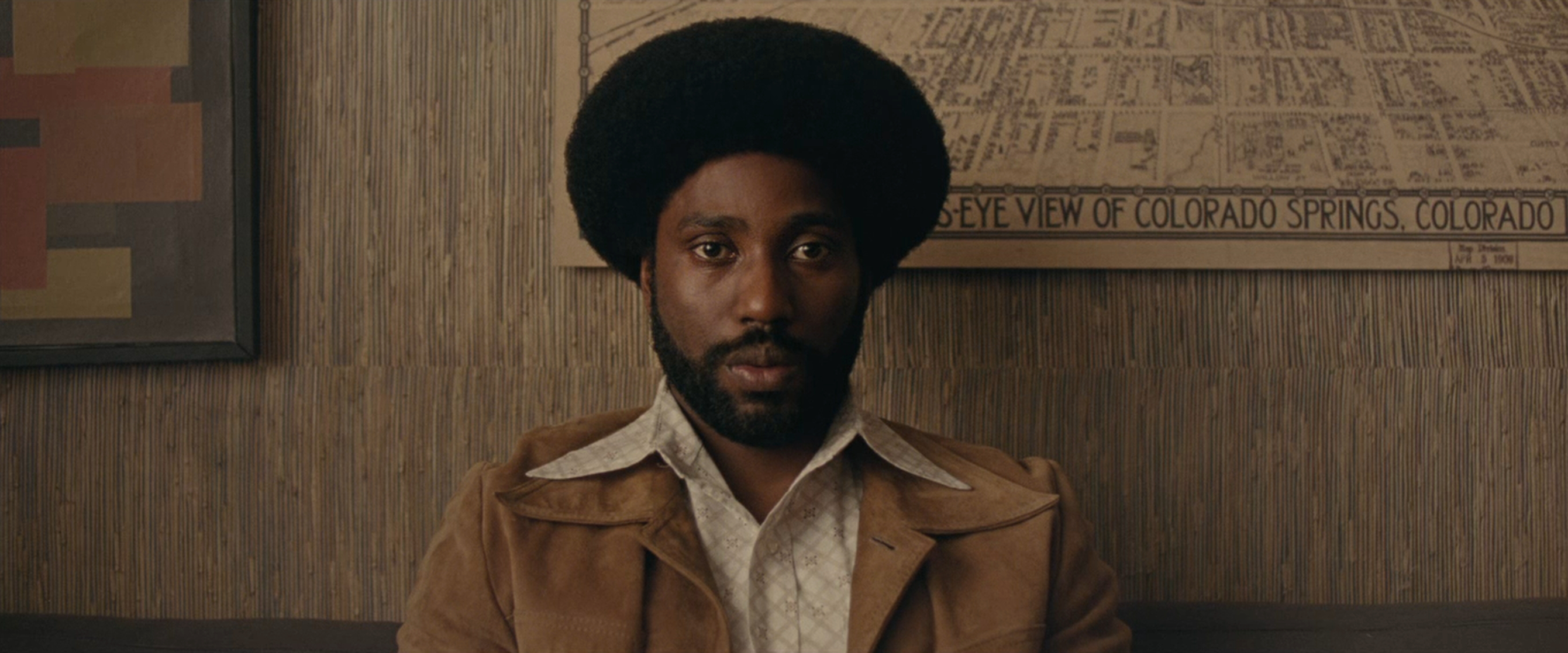 BlacKkKlansman