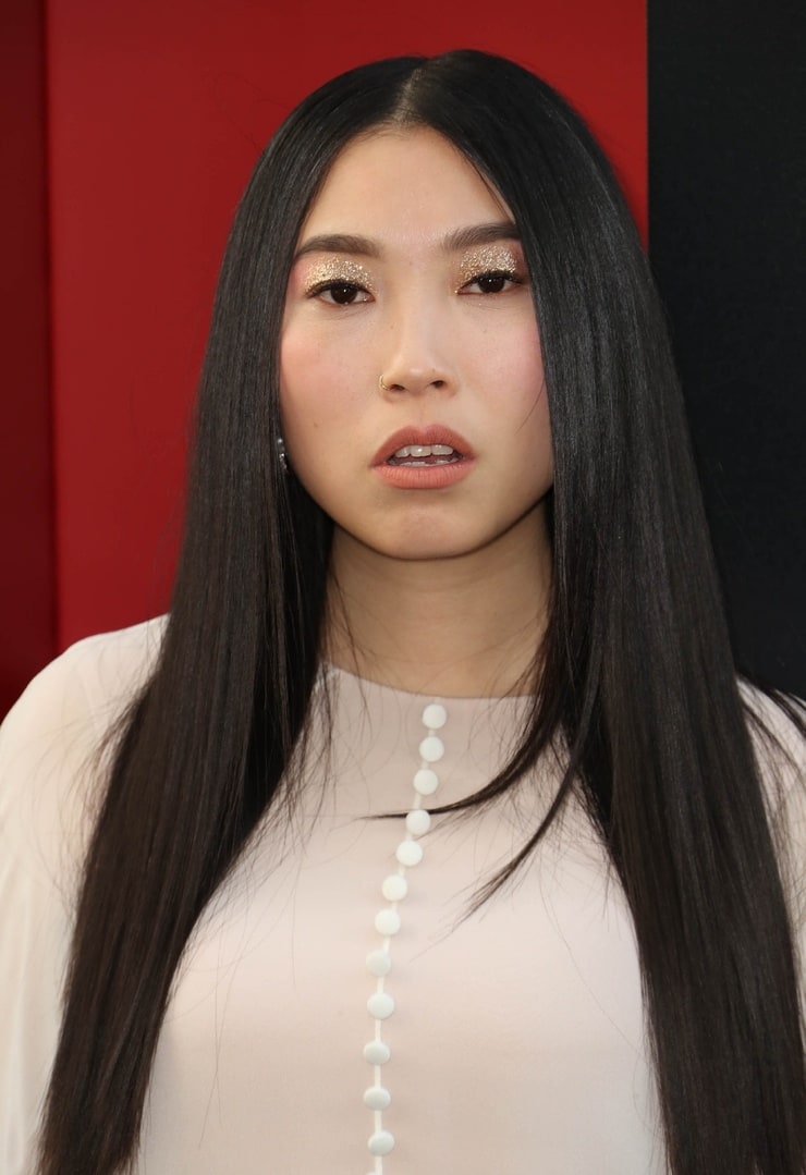 Next photo of Awkwafina