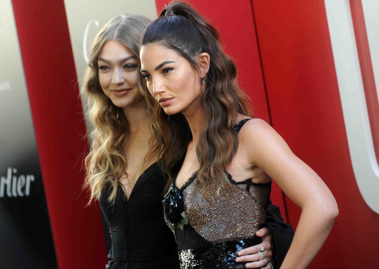 Lily Aldridge Lily Aldridge