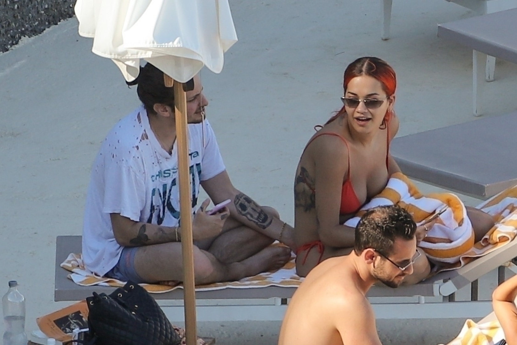 Rita Ora