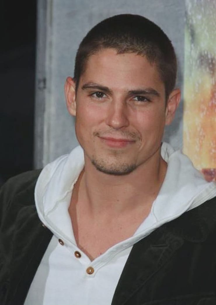 Sean Faris anna faris