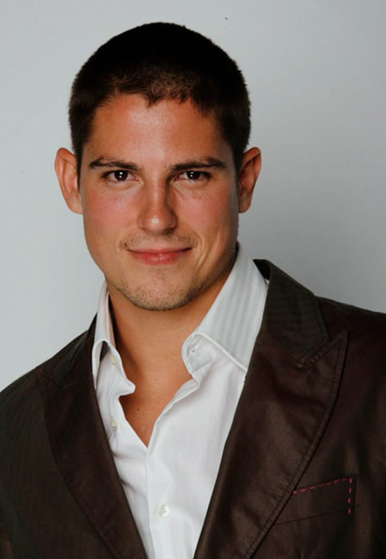 Picture of Sean Faris