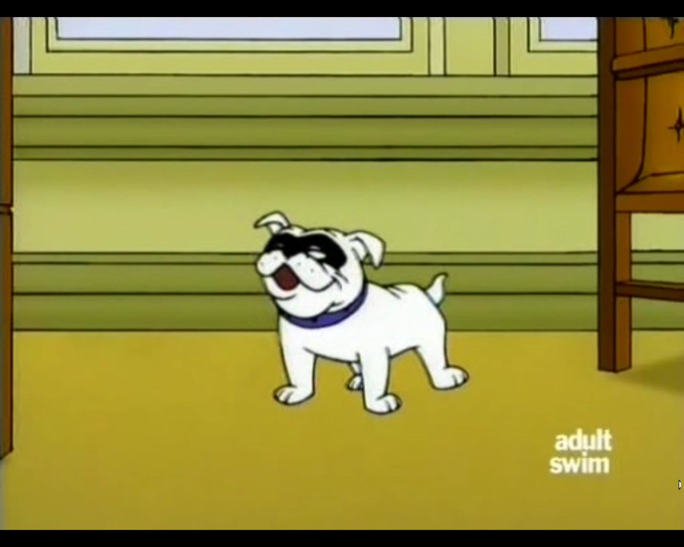Harvey Birdman, Attorney at Law