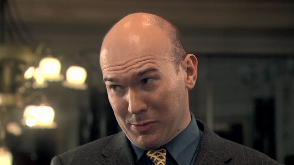 Lead Balloon picture