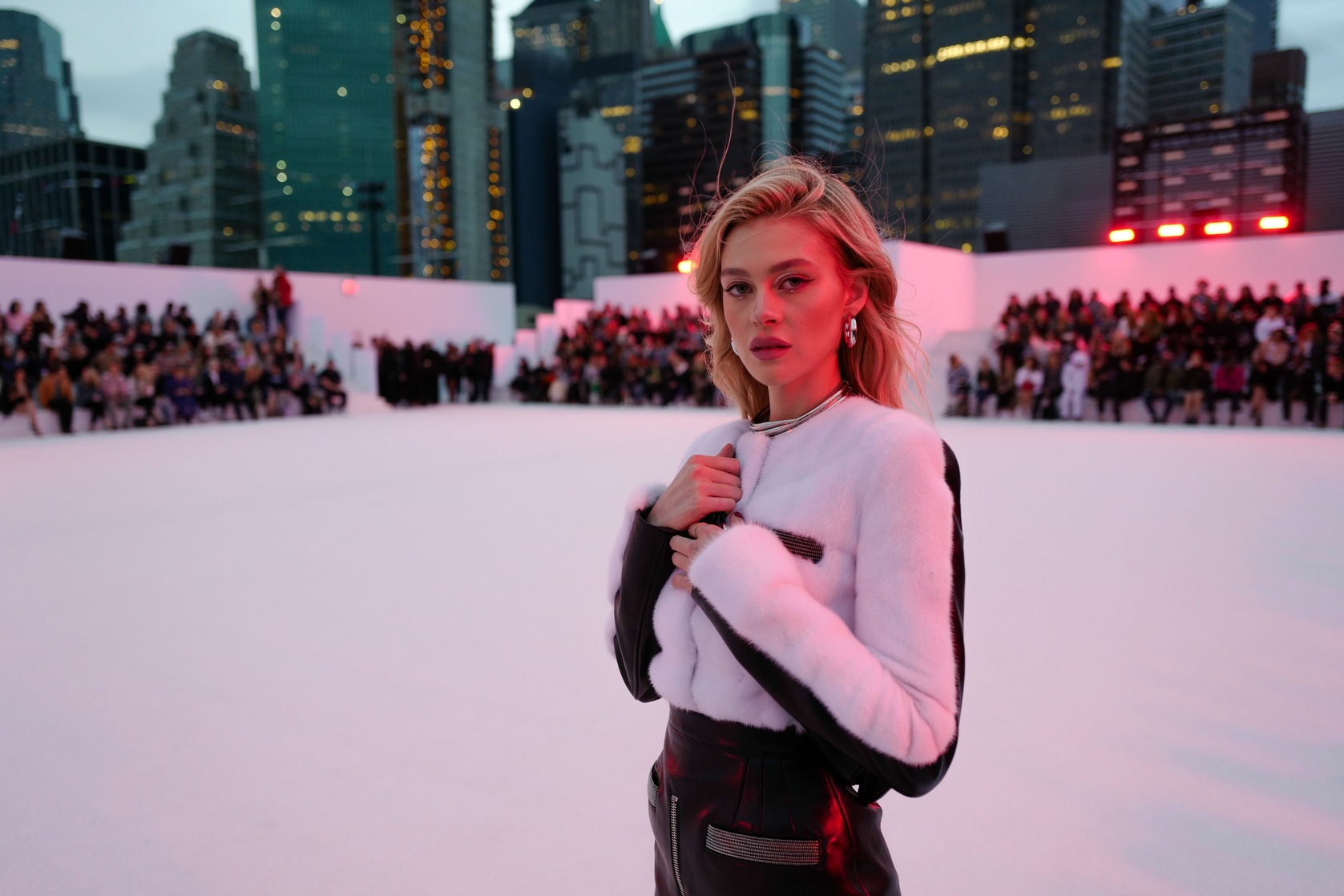 Nicola Peltz