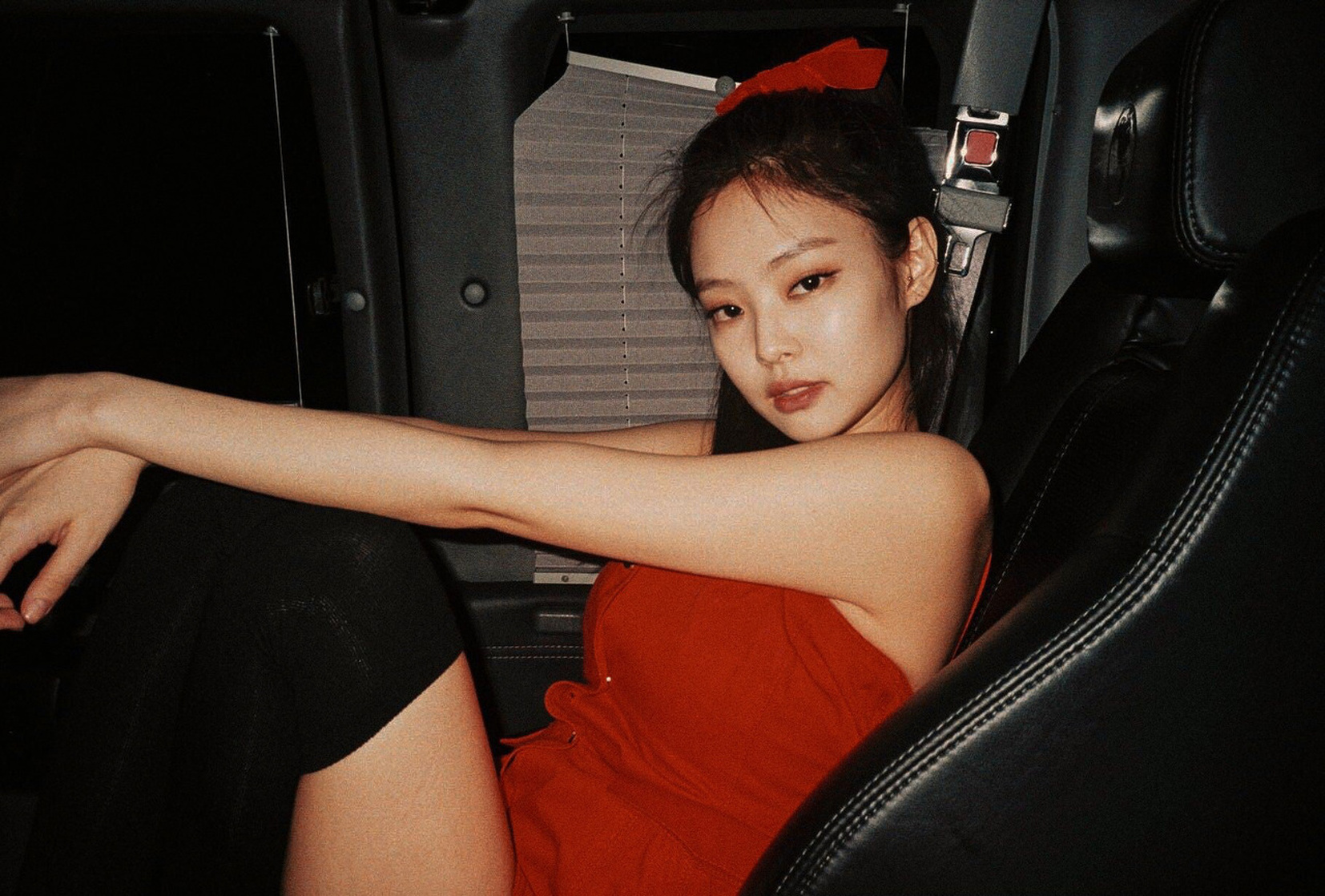 Jennie Kim Jennie Kim