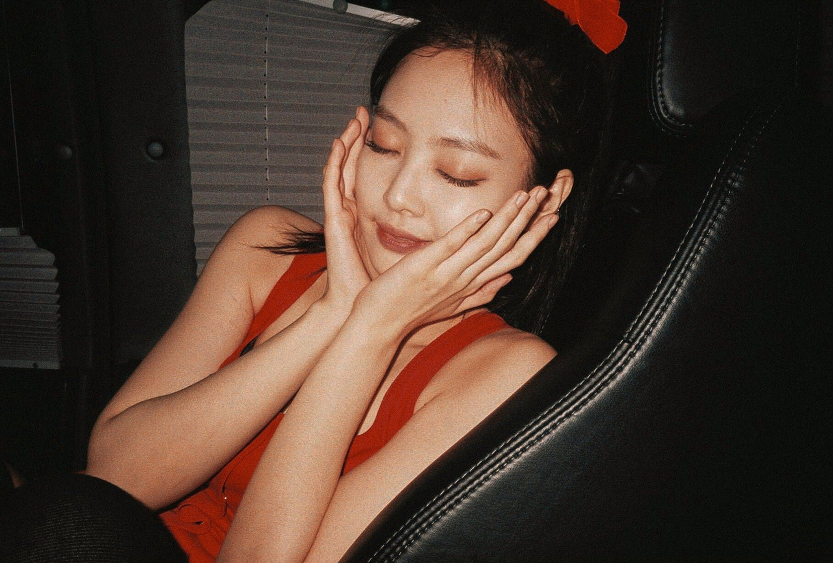 Jennie Kim