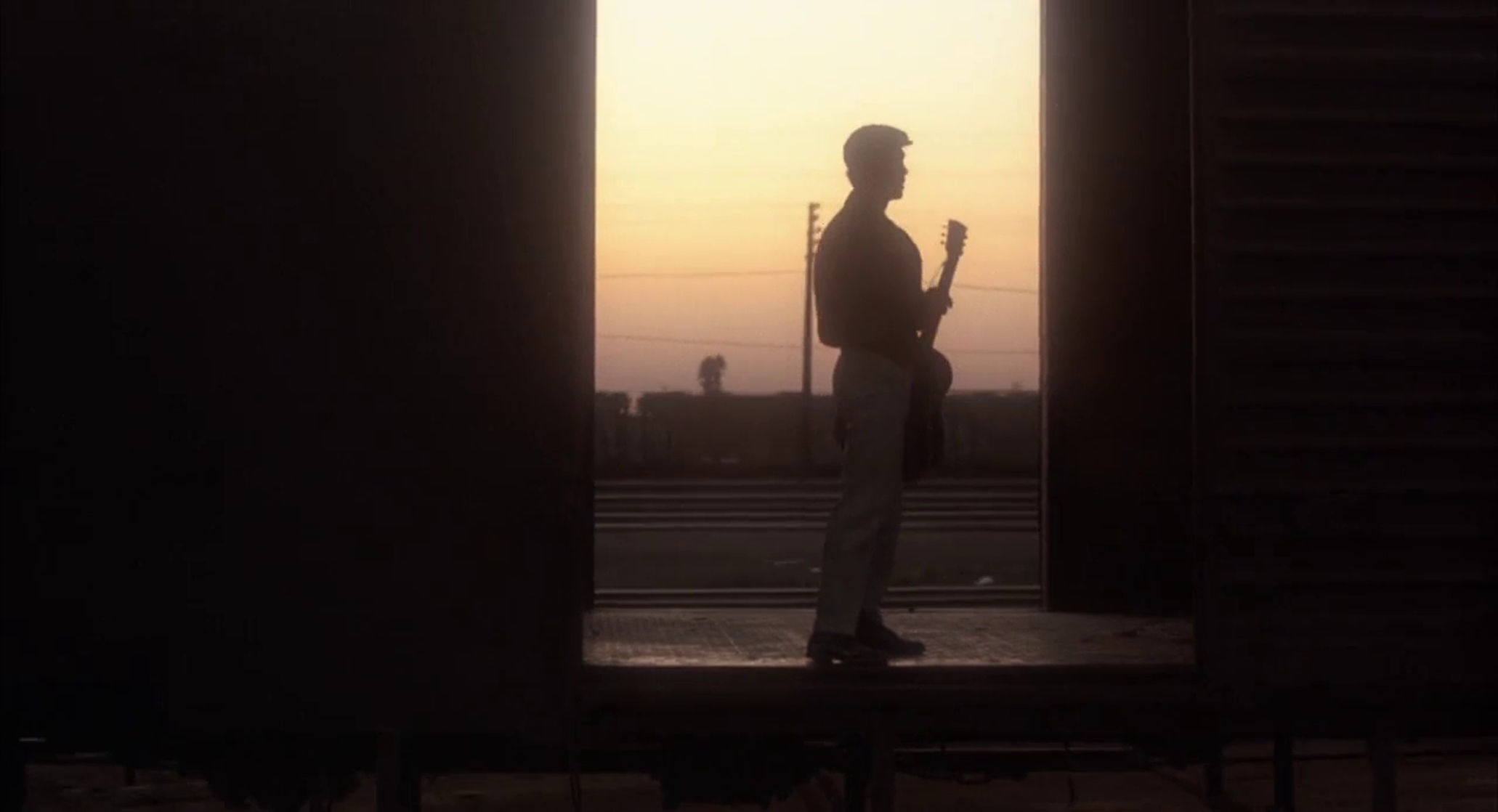 Bound for Glory (1976) Bound for Glory (1976)