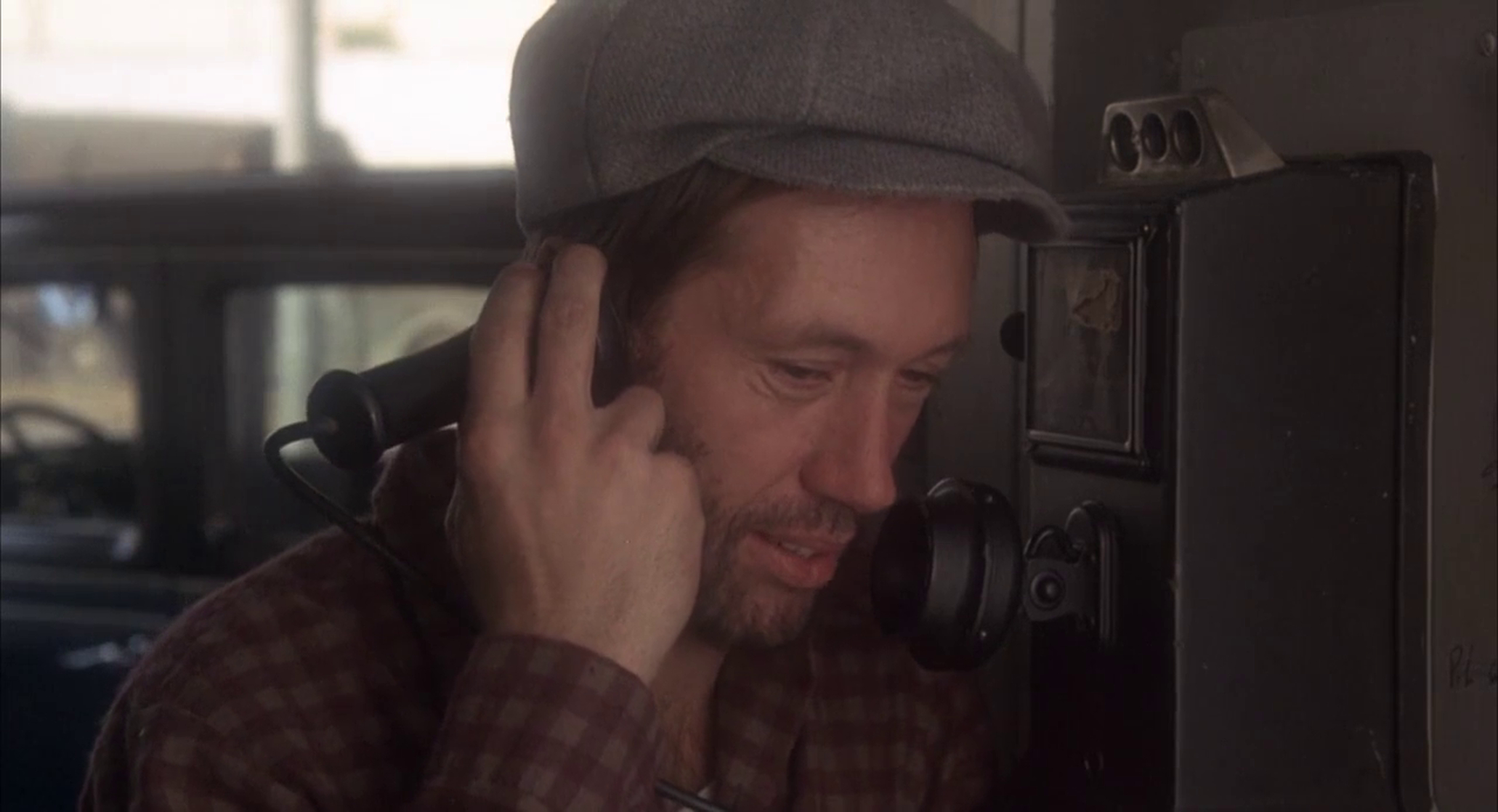 Bound for Glory (1976) Bound for Glory (1976)