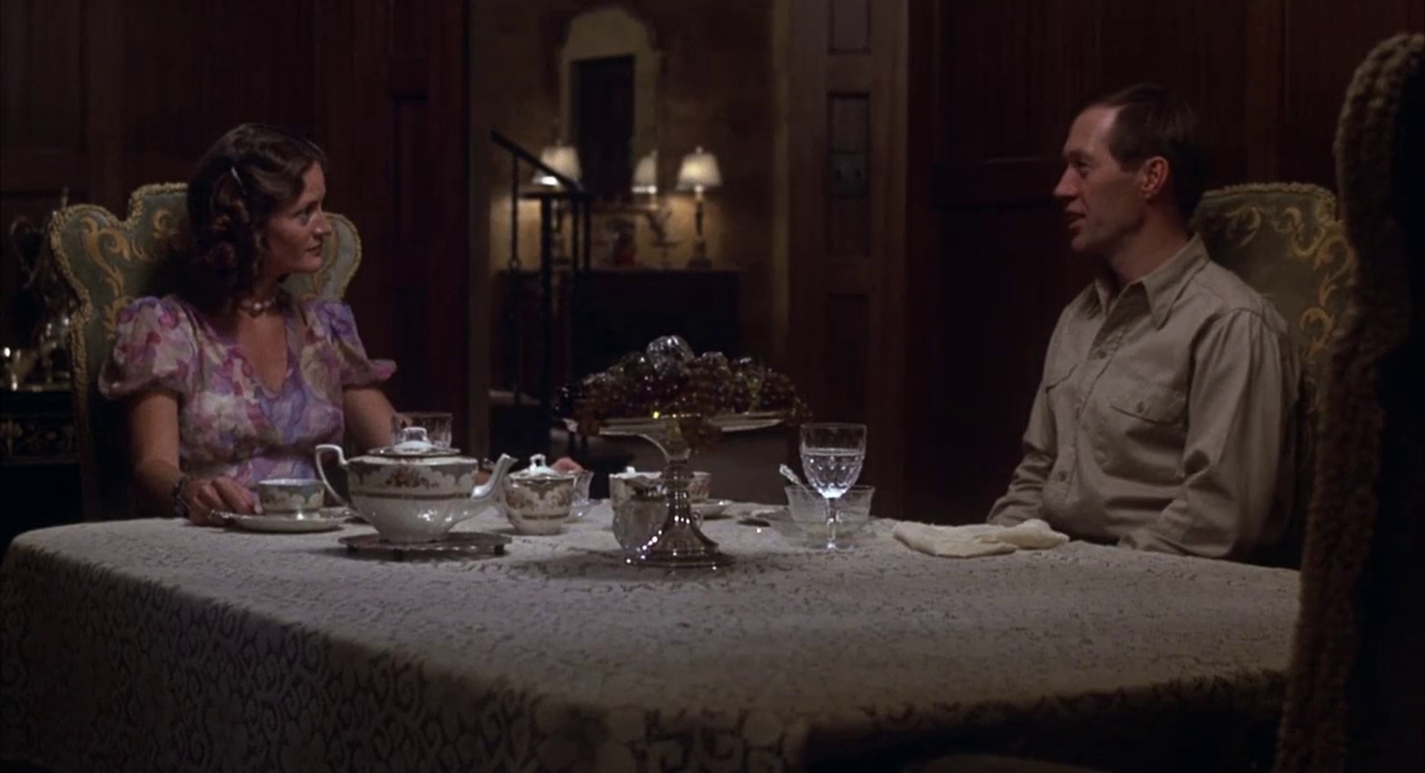 Bound for Glory (1976) Bound for Glory (1976)
