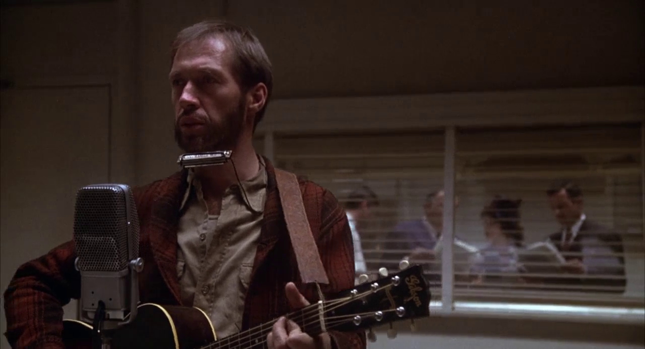 Bound for Glory (1976) Bound for Glory (1976)