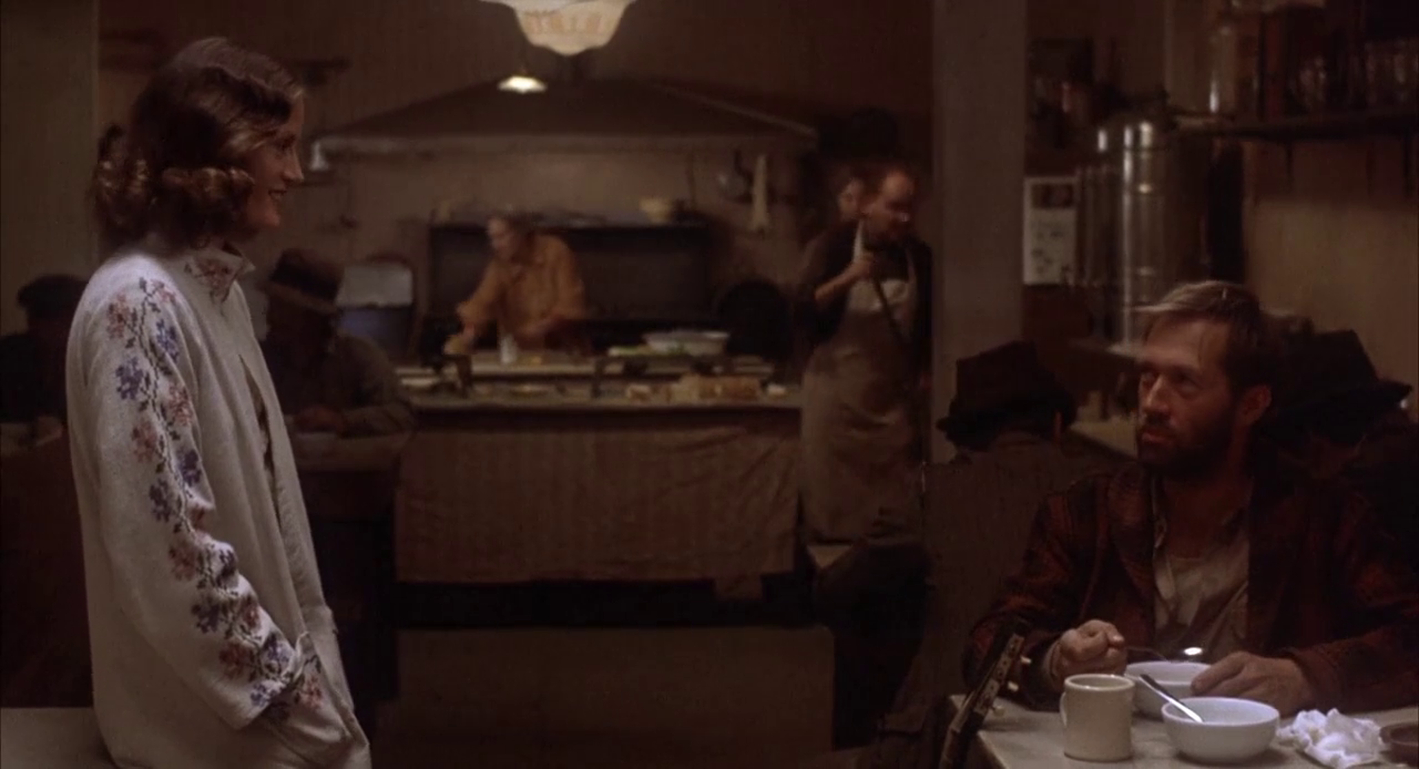 Bound for Glory (1976) Bound for Glory (1976)