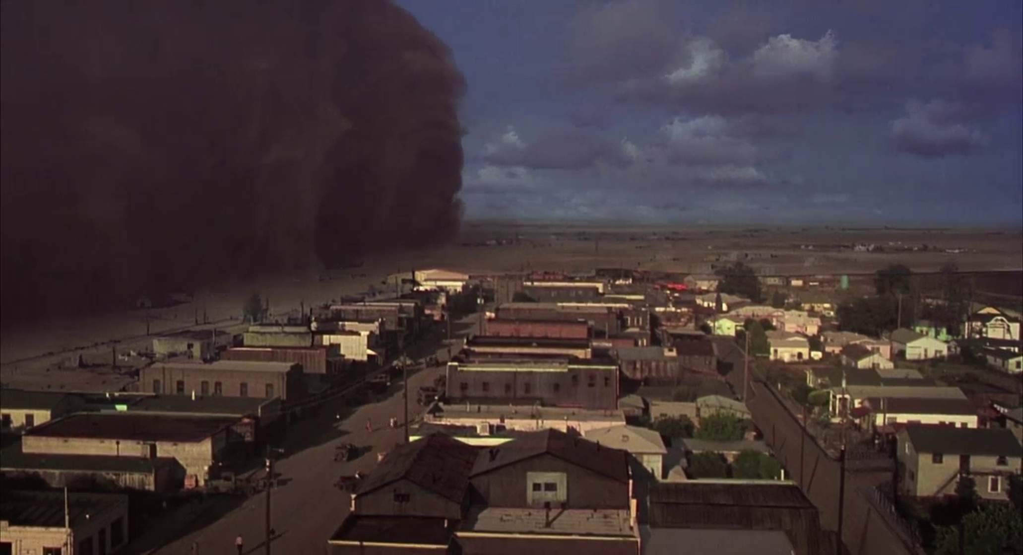 Bound for Glory (1976) Bound for Glory (1976)