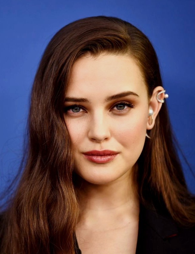 Image of Katherine Langford Image of Katherine Langford